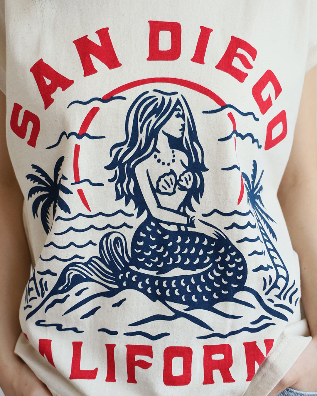 Summer Tee