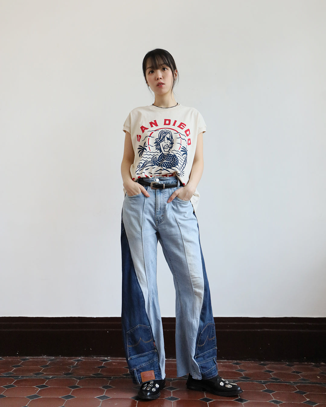 Summer Tee