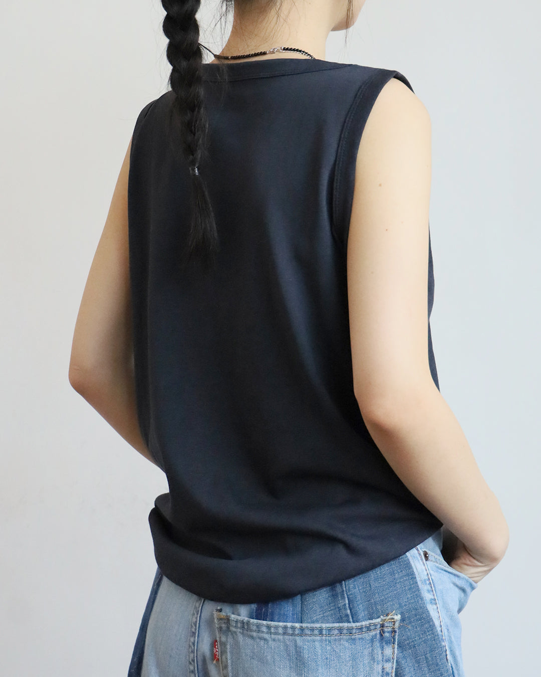 Comfy Vest (2 Colors)