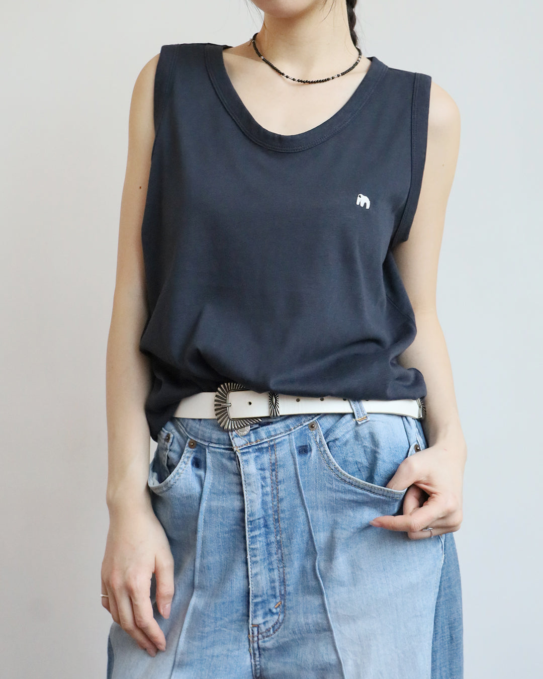 Comfy Vest (2 Colors)