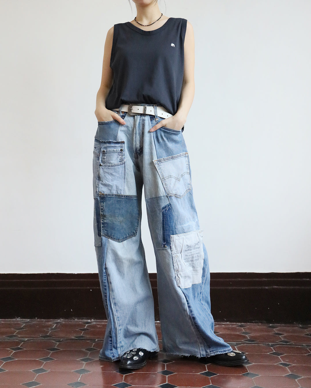Comfy Vest (2 Colors)