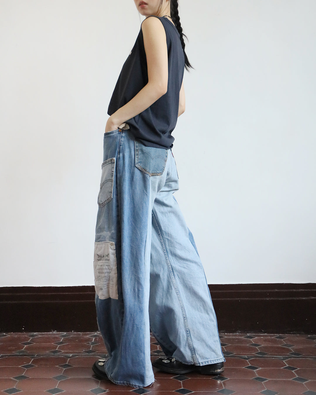 Comfy Vest (2 Colors)