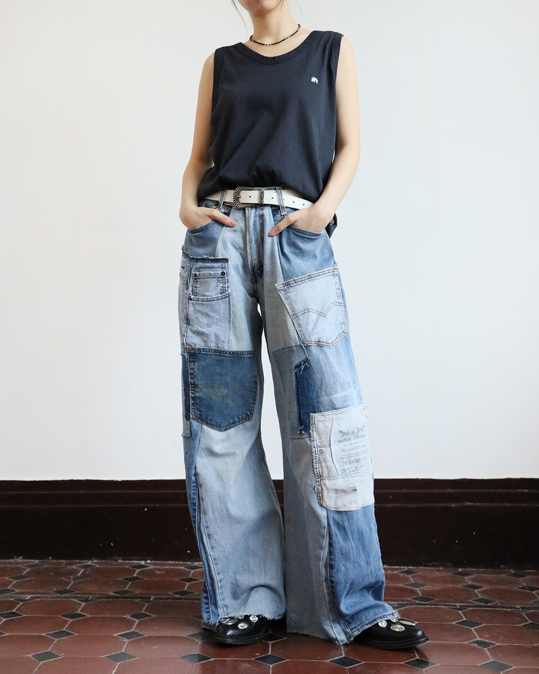 Comfy Vest (2 Colors)
