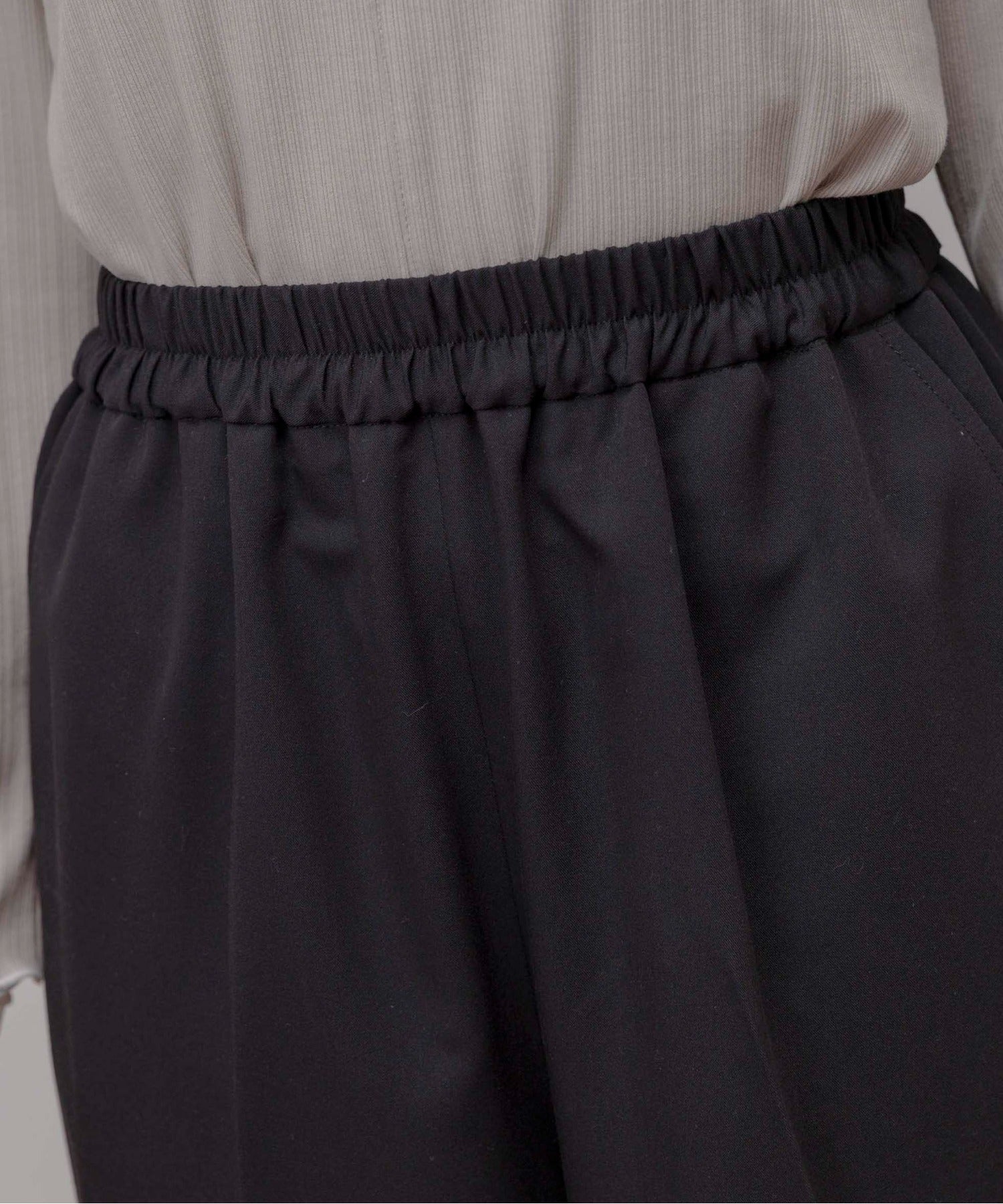JAPAN BRAND - Ruffle Layer Vest + Pants (Set) | 2 Colors