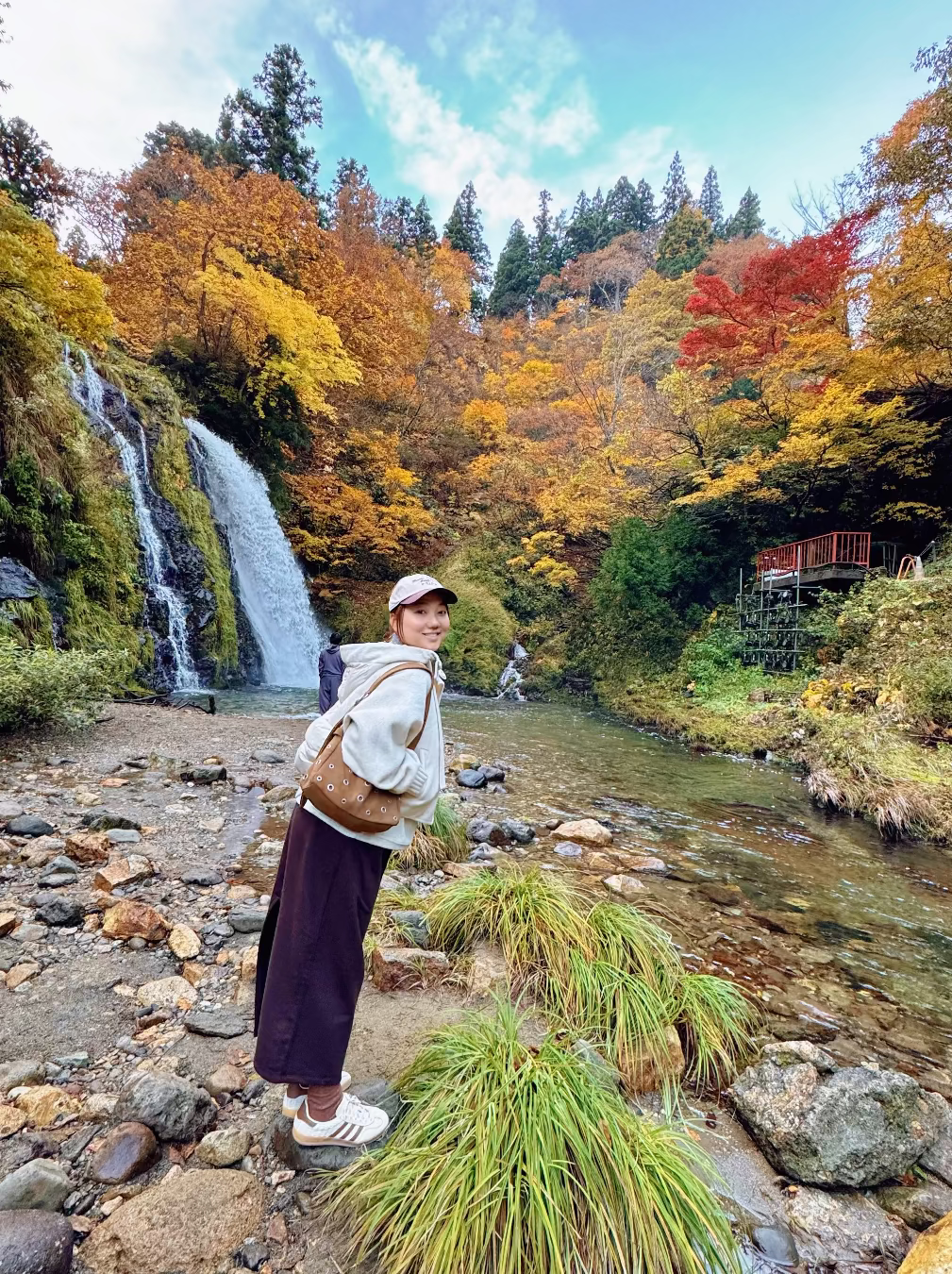 Cashmere Down Jacket (2 color)