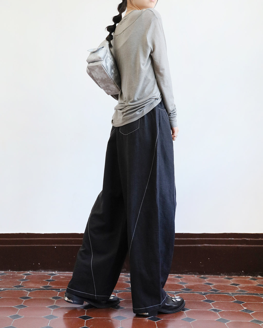 Comfy Vest + Top (Set) (5 color)