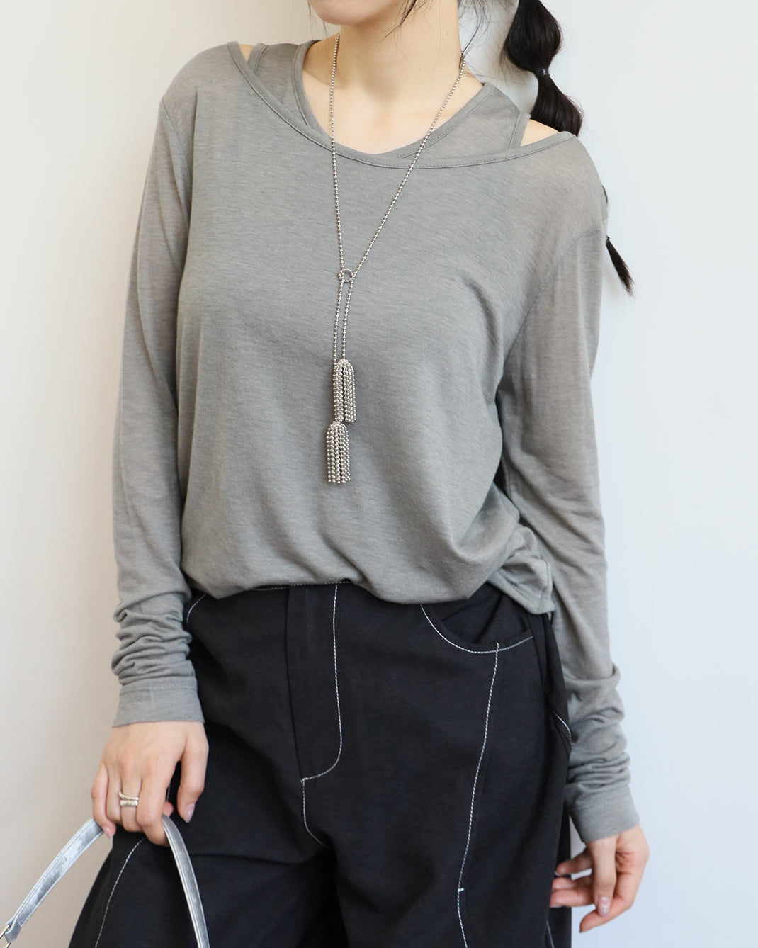 Comfy Vest + Top (Set) (5 color)