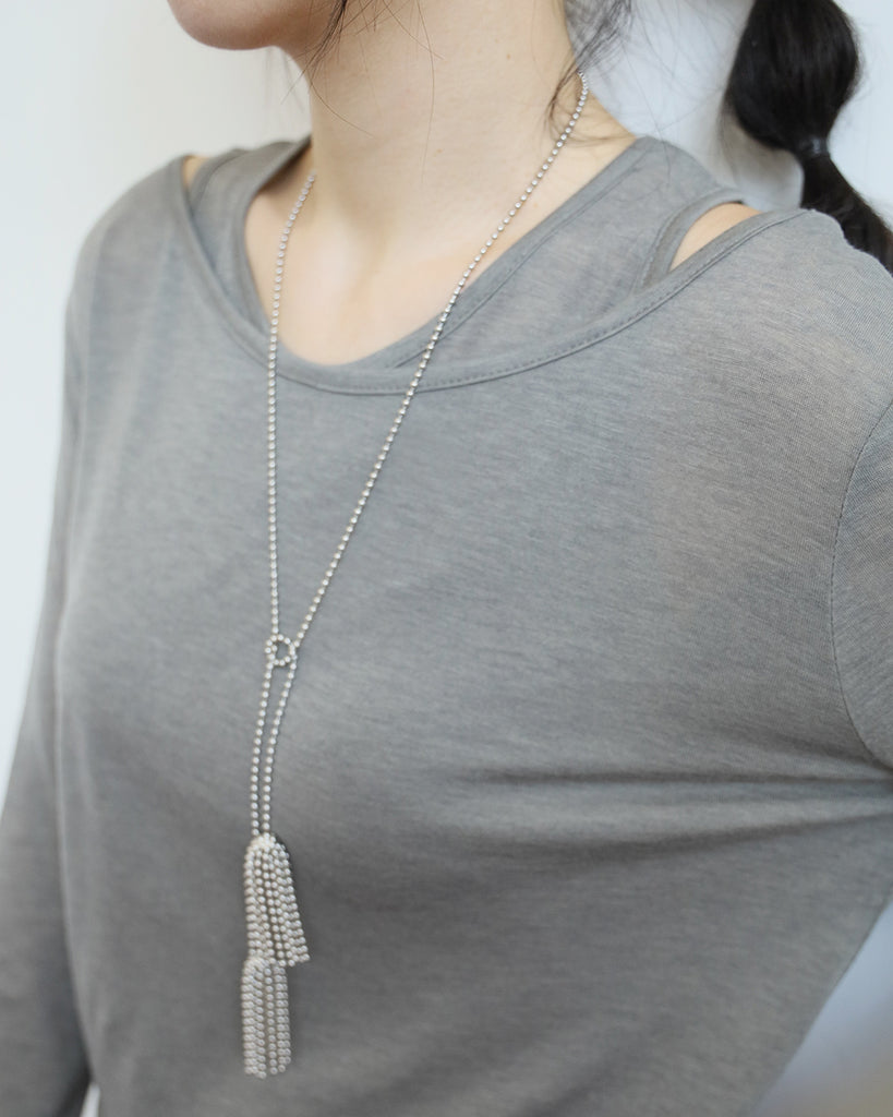 Comfy Vest + Top (Set) (5 color)
