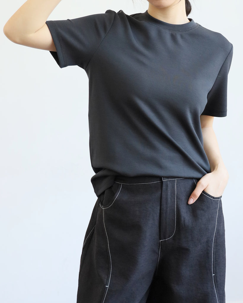 Ultra Soft Basic Tee (7 color)