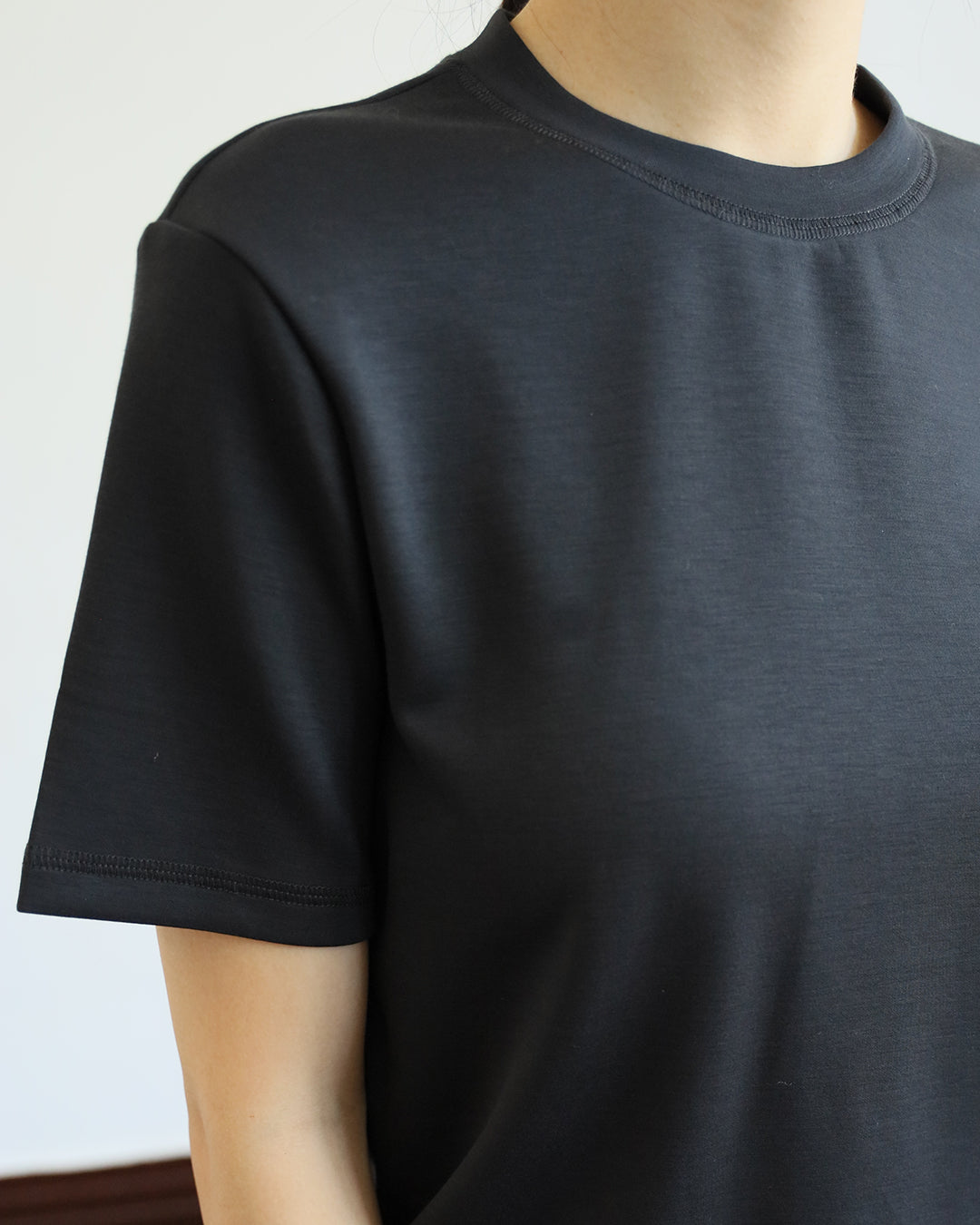 Ultra Soft Basic Tee (7 color)