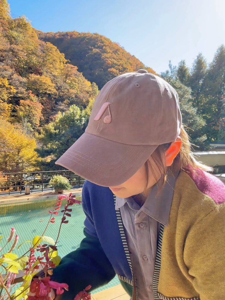 Embroidery Cap (5 color)