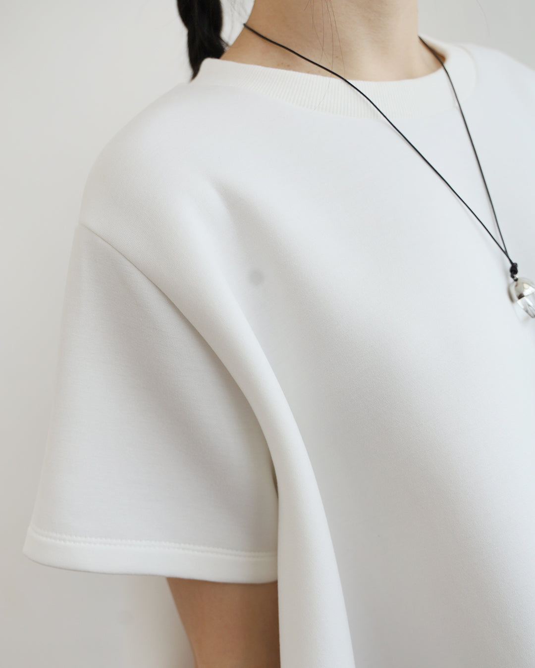 Asymmetric Draped Top (2 Colors)
