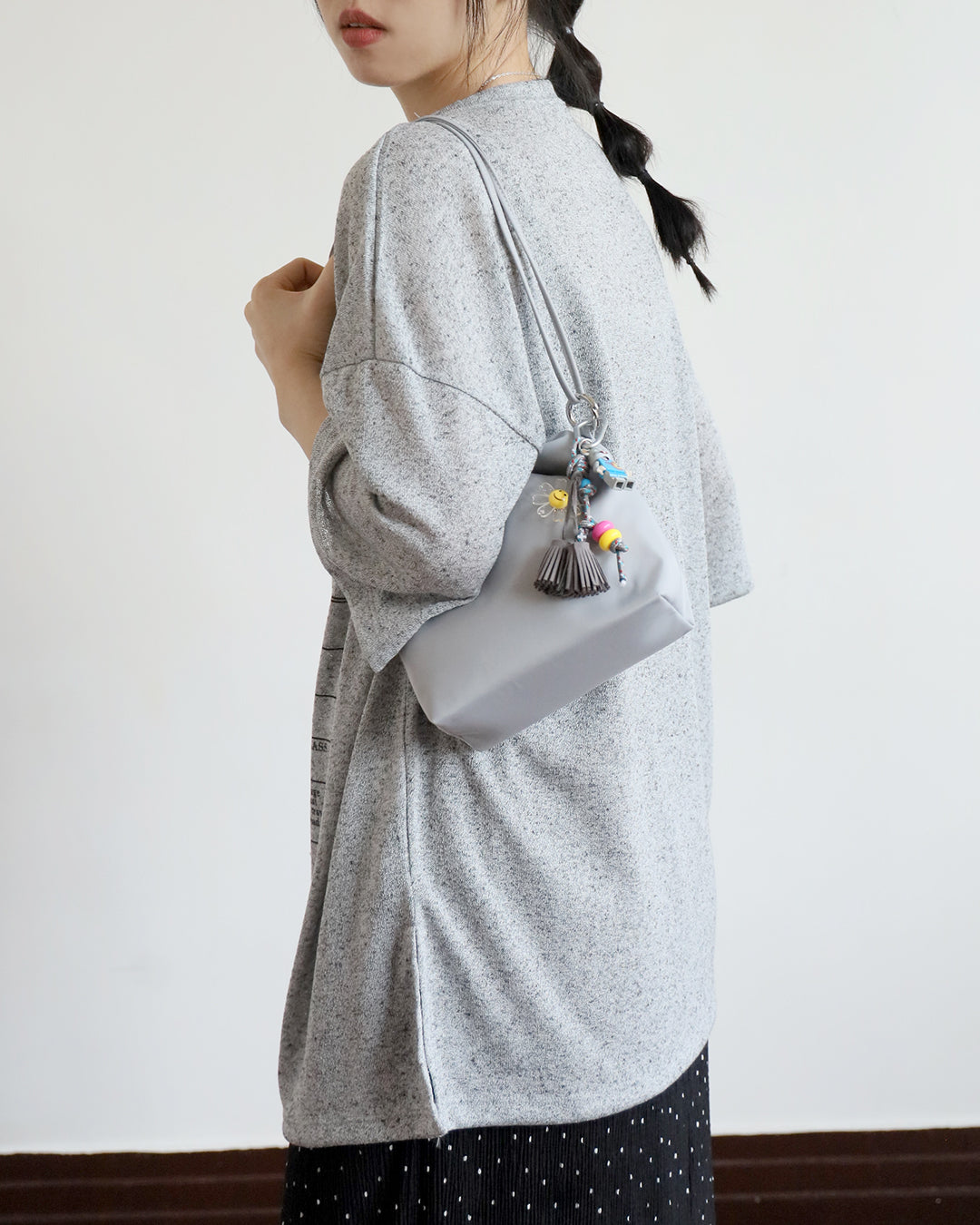 "Cunard White Star" Top (3 color)