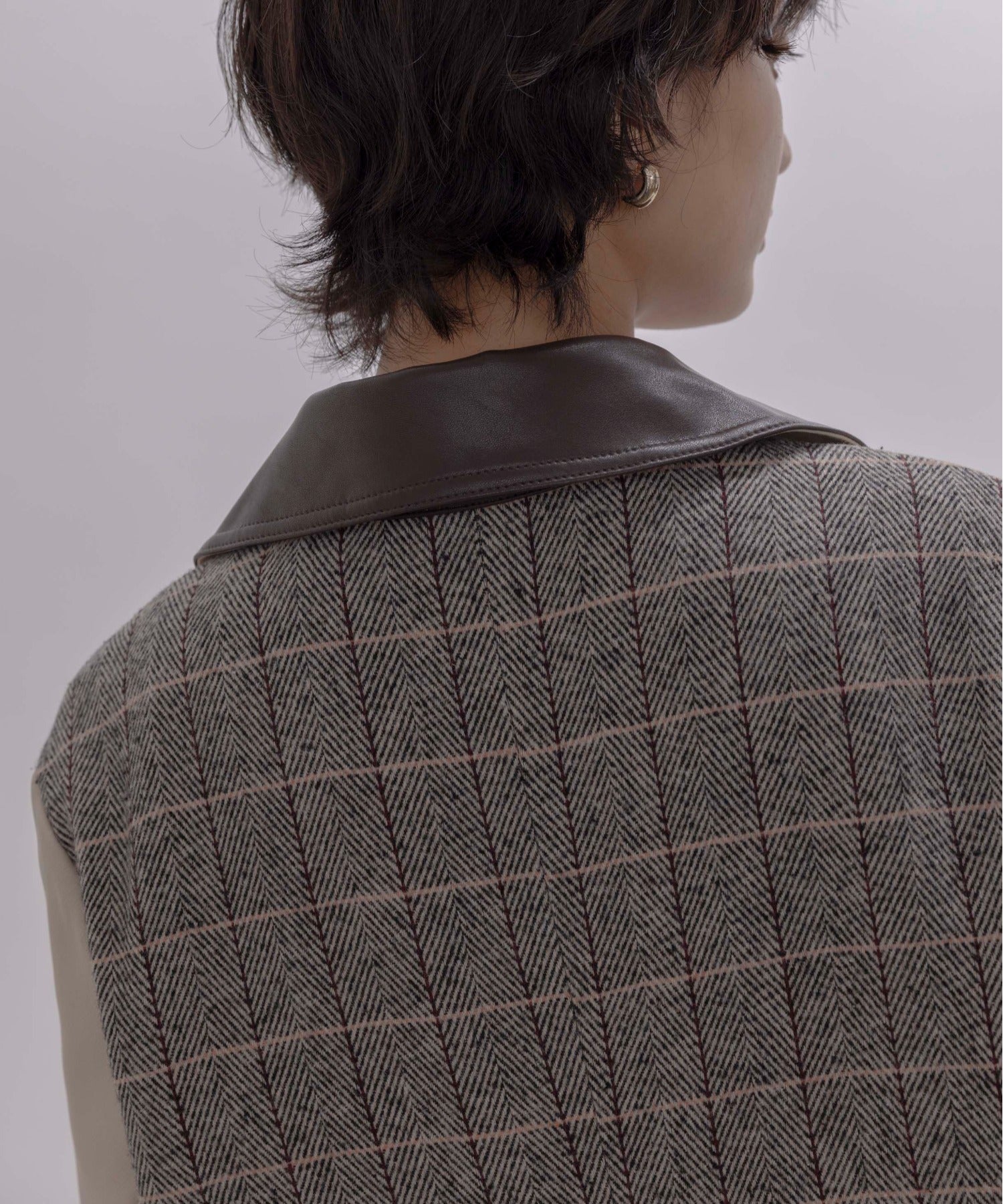 JAPAN BRAND - Horse Print Trench Coat