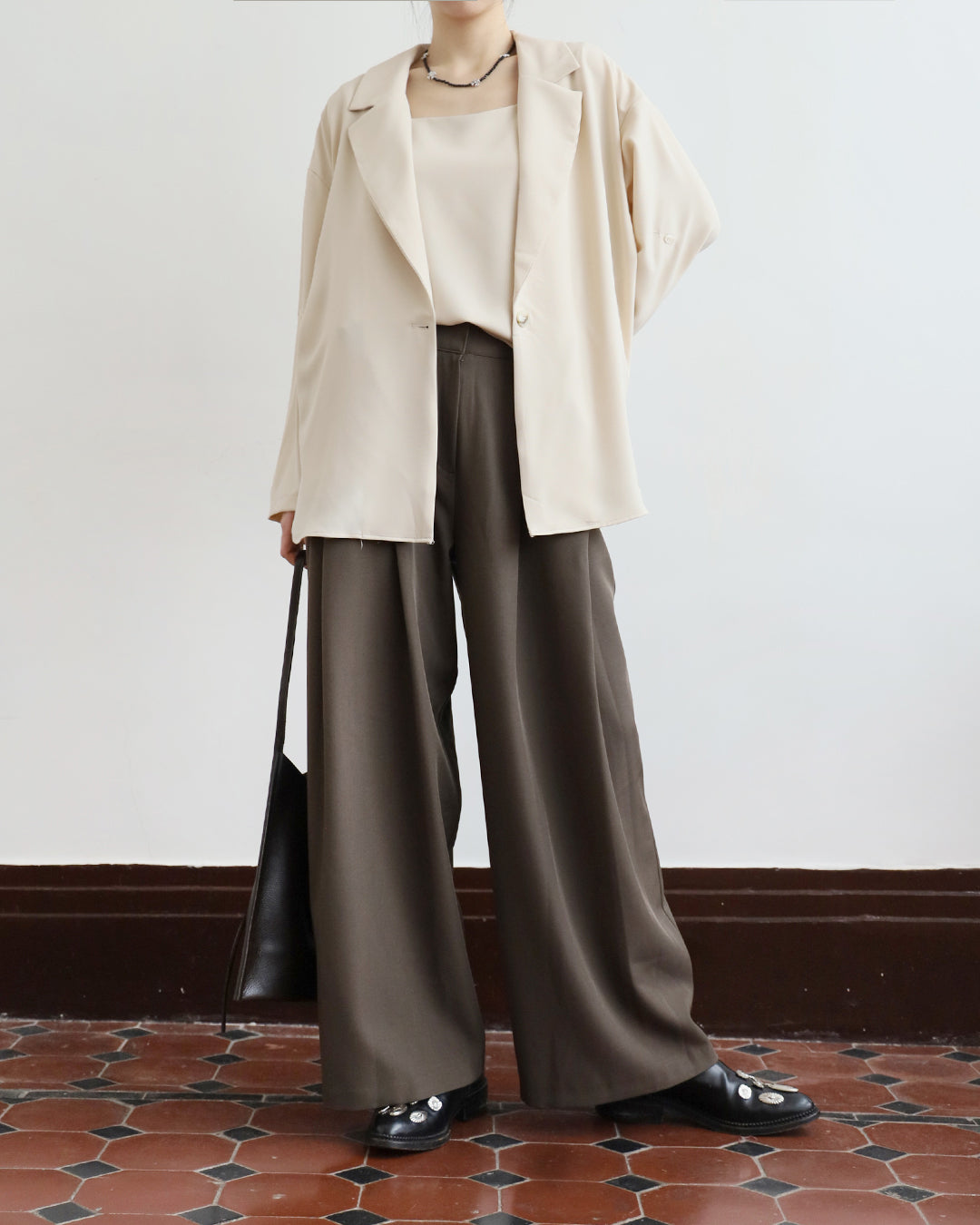 Comfy Blazer (3 Colors)