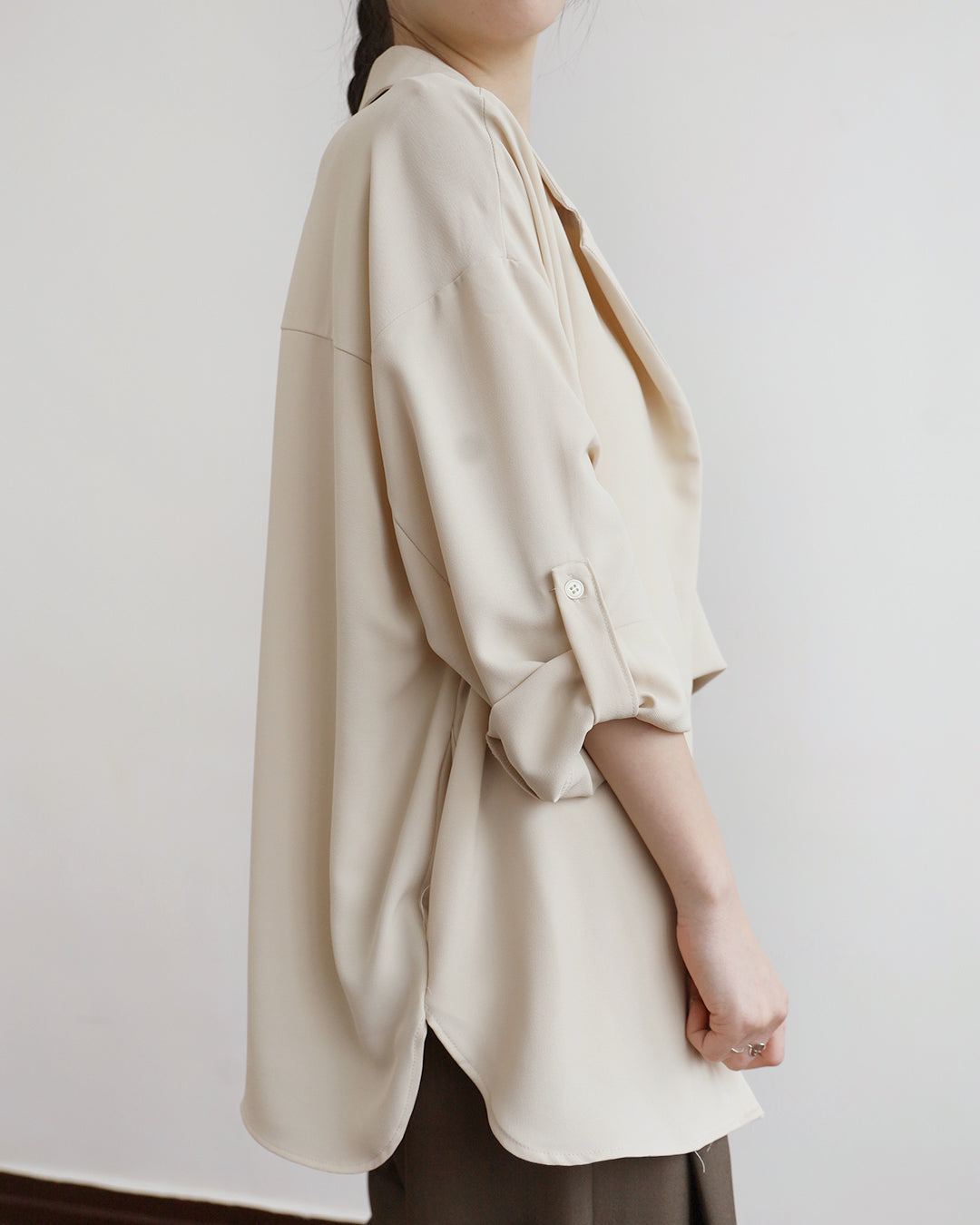 Comfy Blazer (3 Colors)
