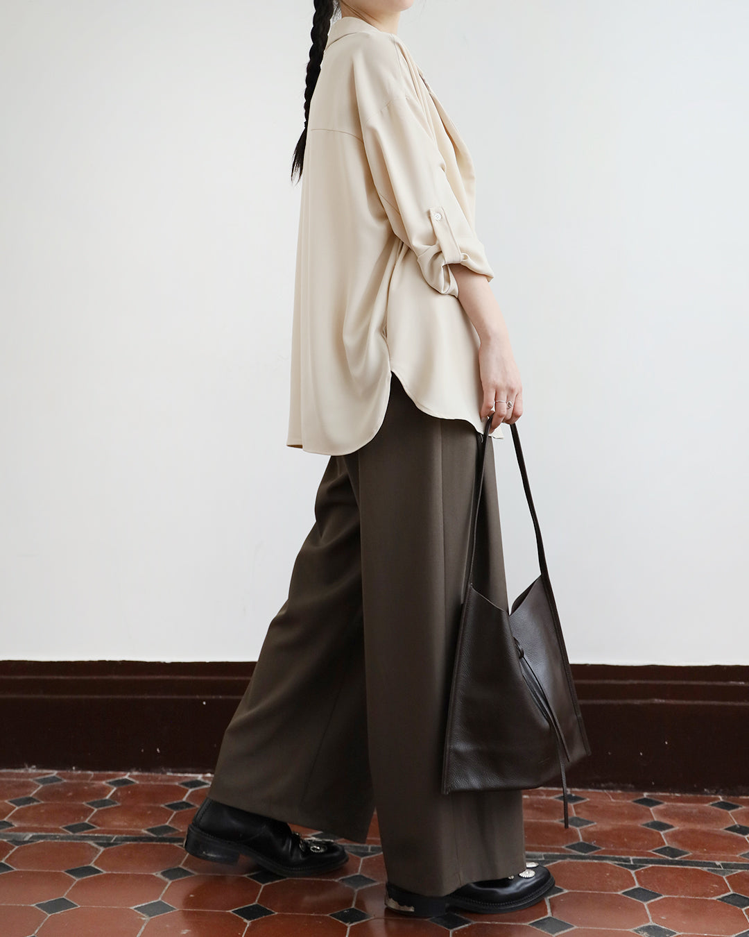 Comfy Blazer (3 Colors)