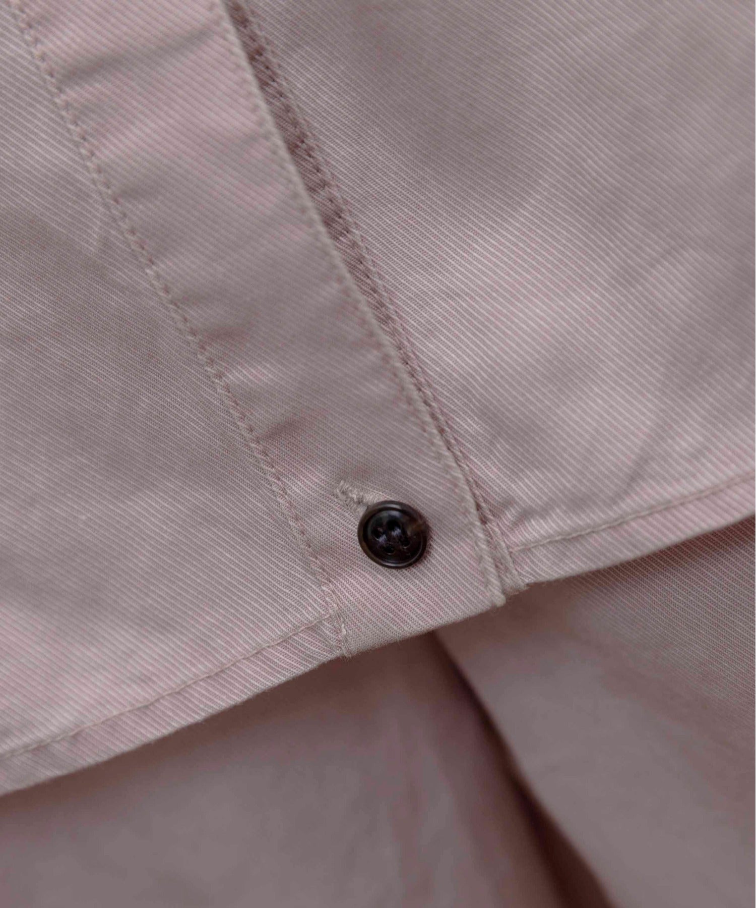Washed Denim Shirt (3 Colors)