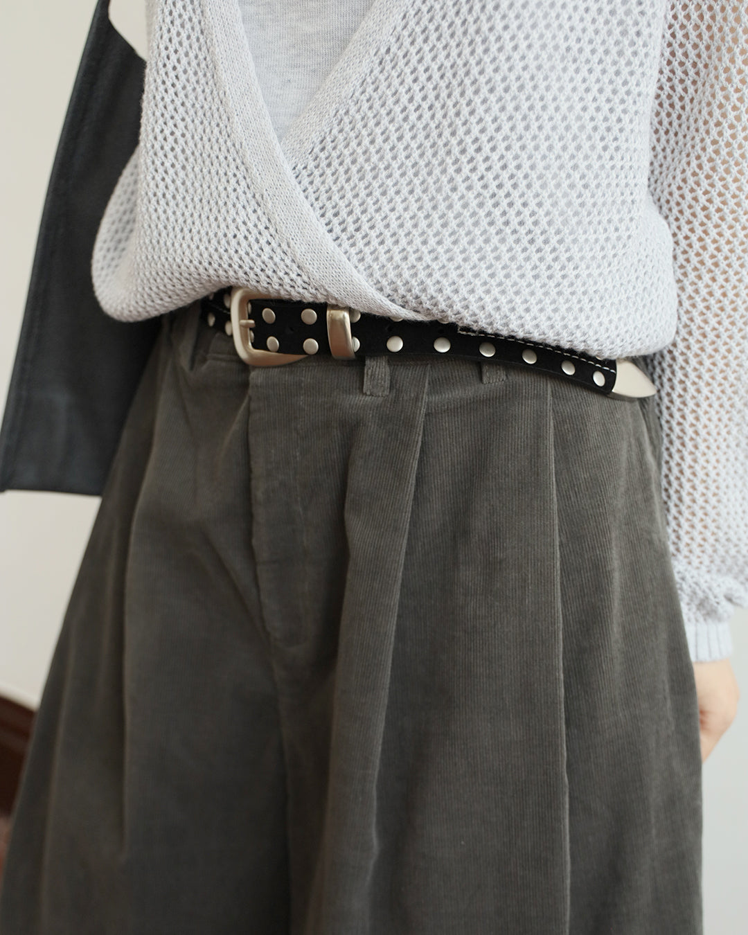 Cargo Cropped Culottes (2 Colors)