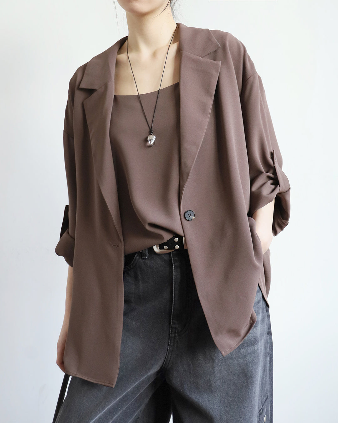 Comfy Blazer (3 Colors)