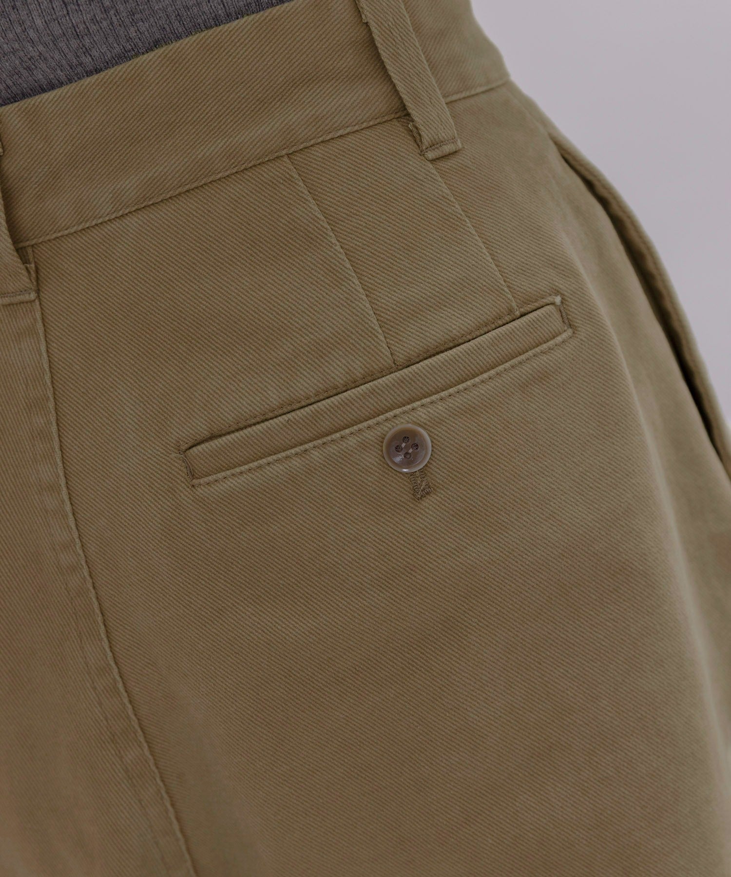 Embroidery Cargo Pants (3 Colors)