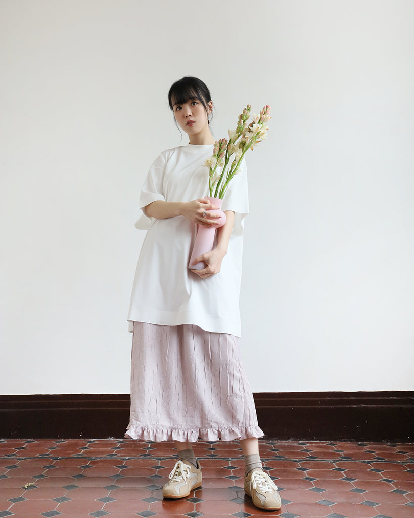 Swing Longline Tee