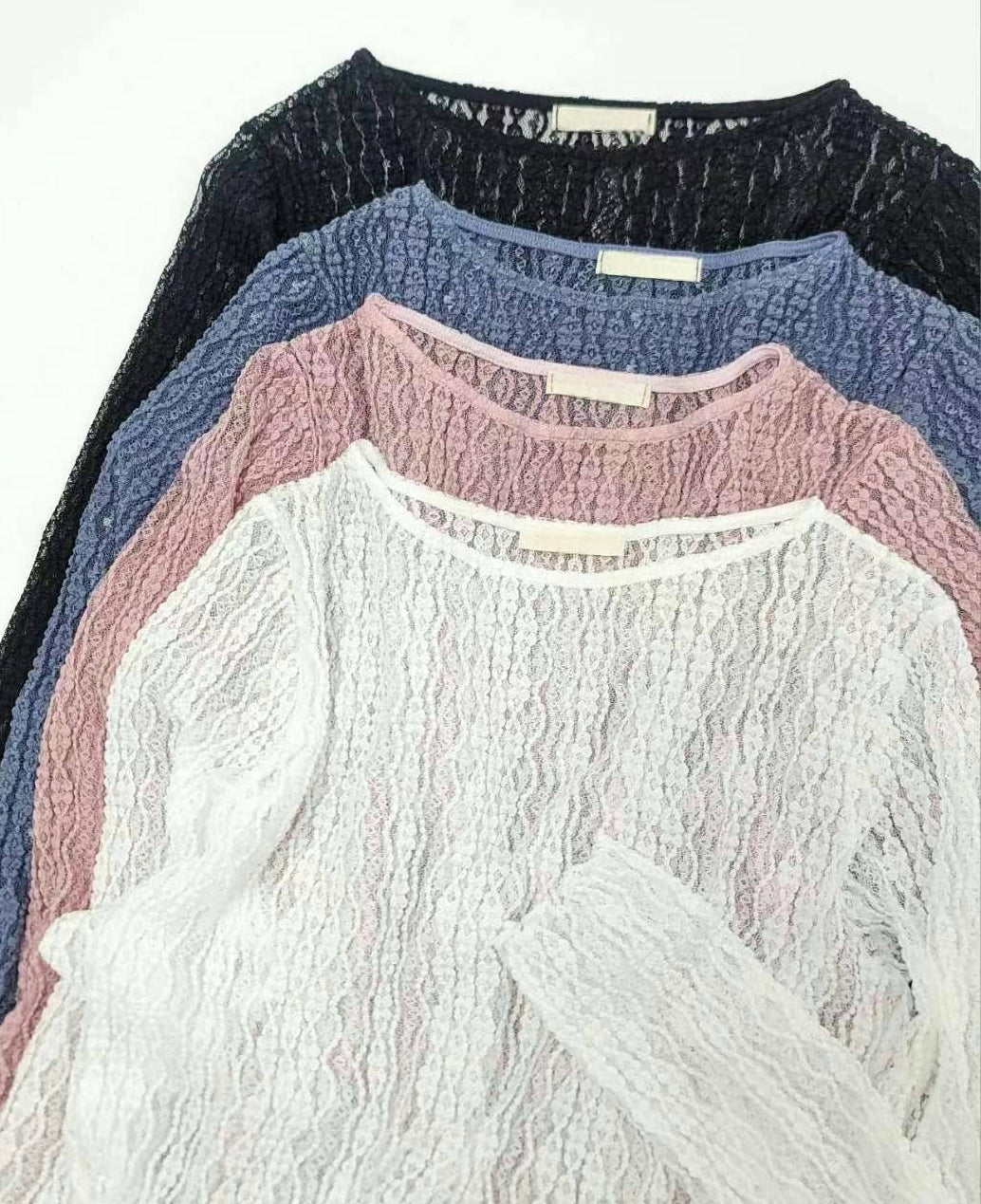 Lace Top
