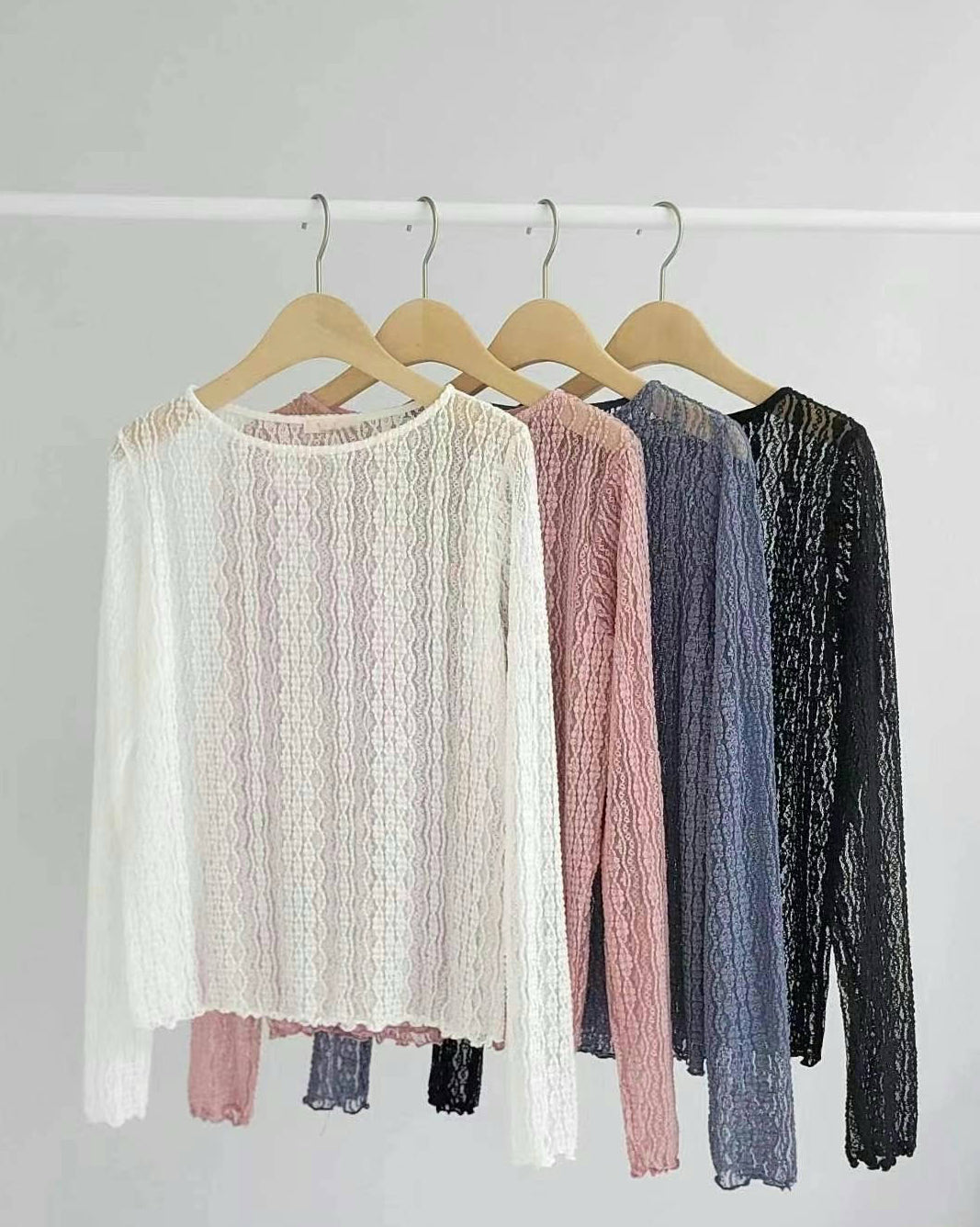 Lace Top