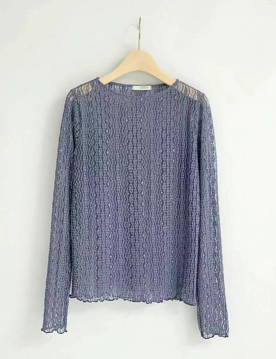 Lace Top
