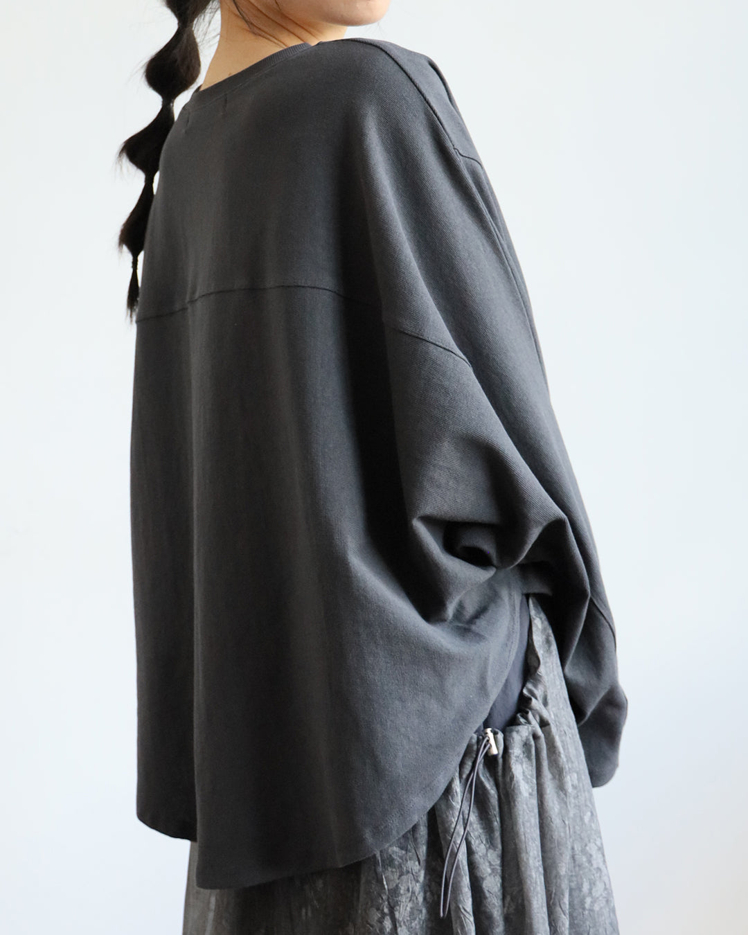 Comfy Sweatshirt (2 color)