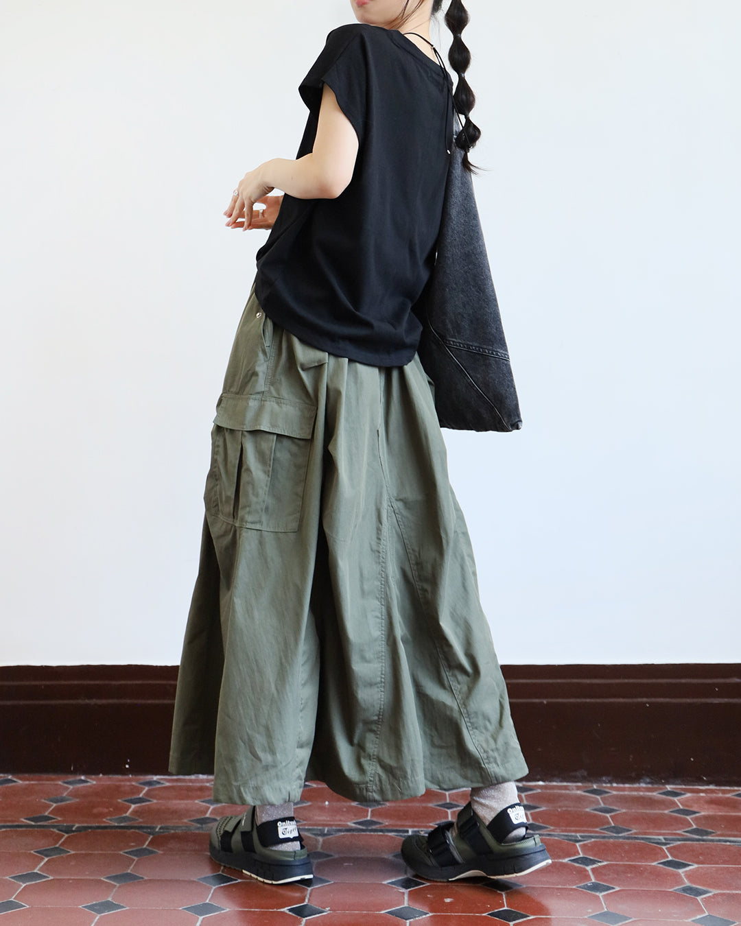 Layered Tee