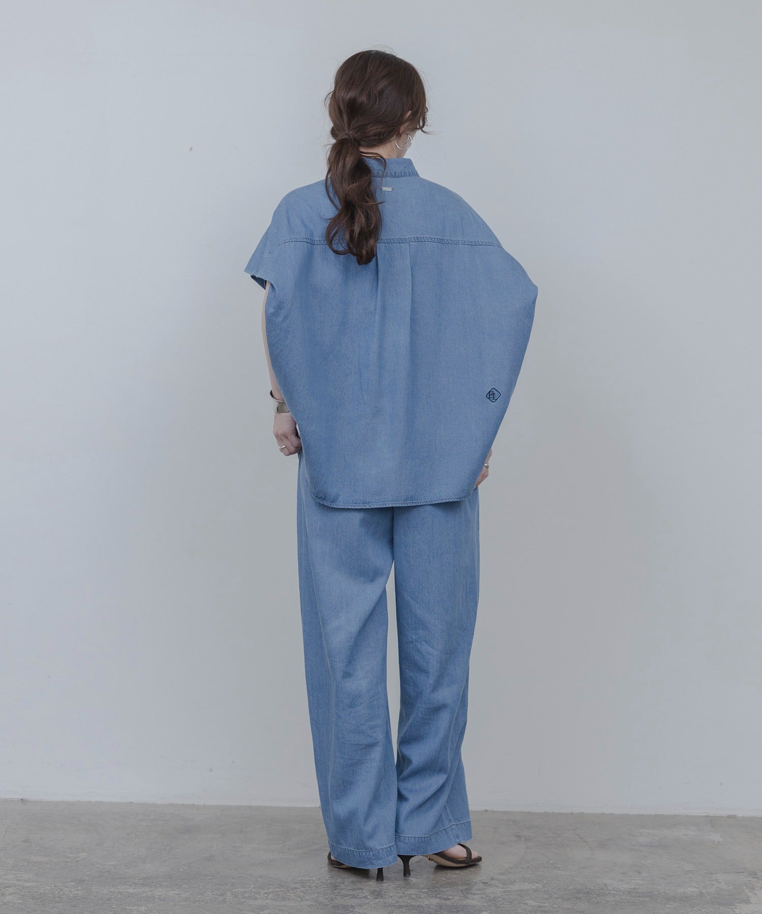 Japan Brand - Summer Comfy Jeans