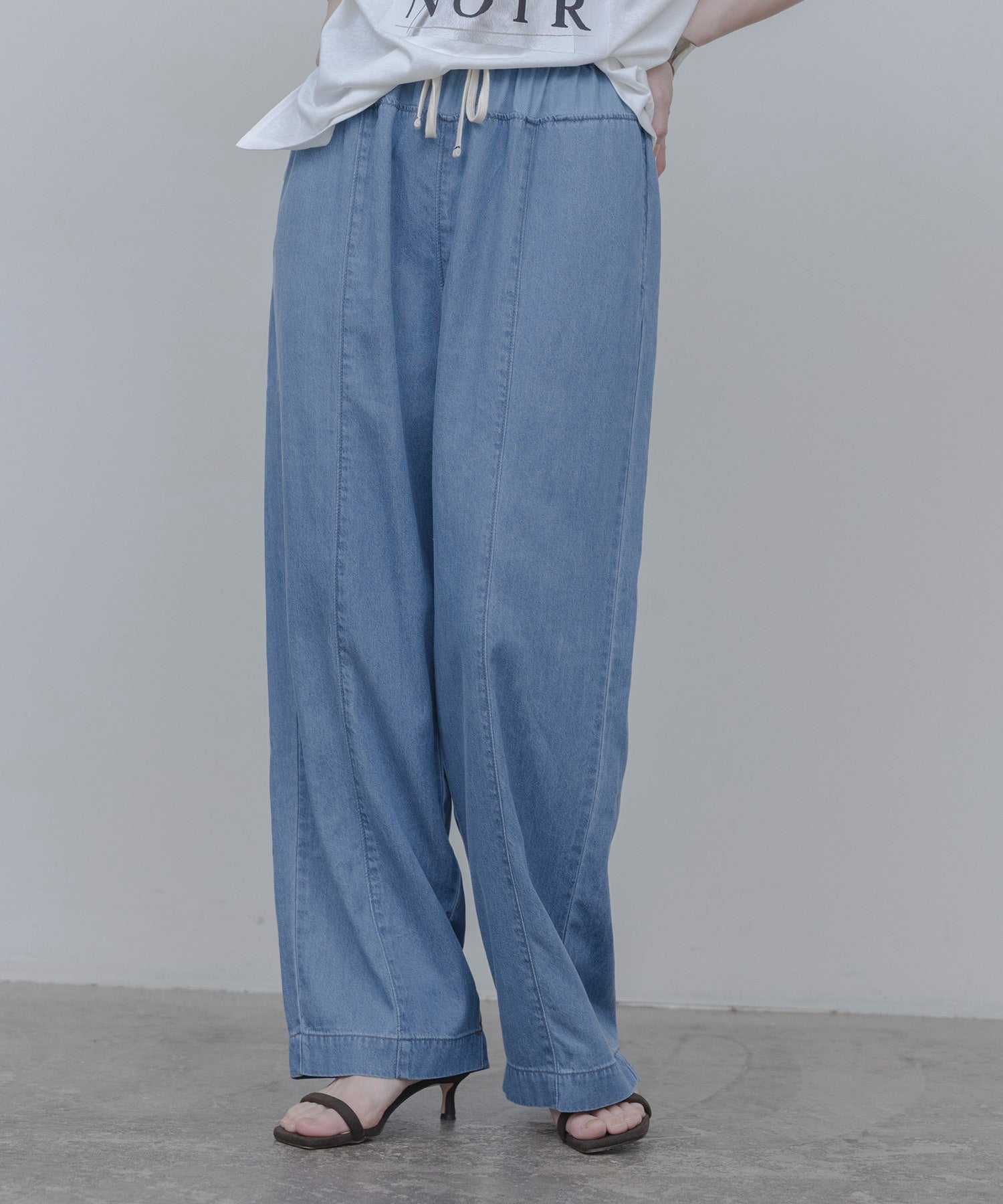 Japan Brand - Summer Comfy Jeans