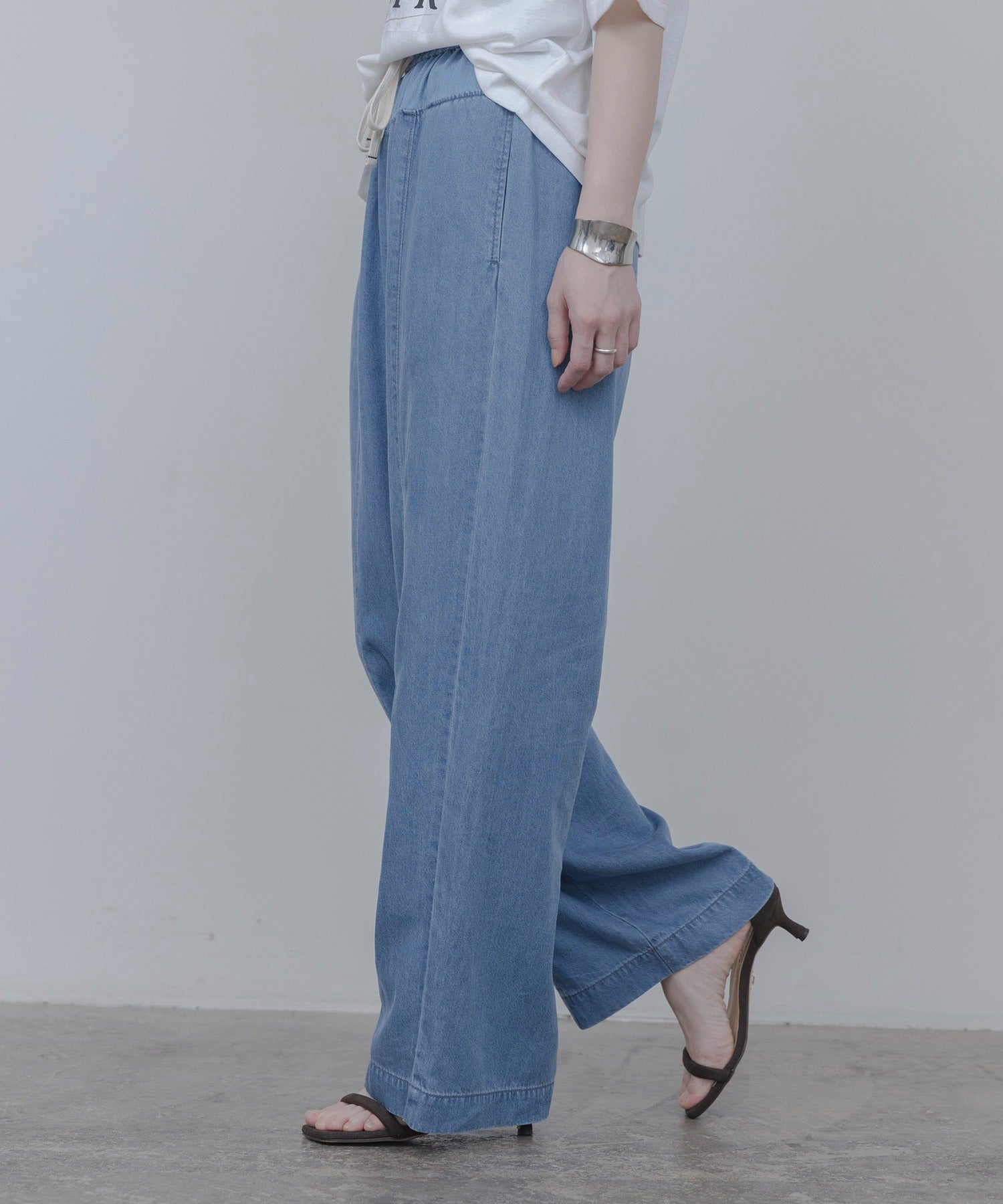 Japan Brand - Summer Comfy Jeans