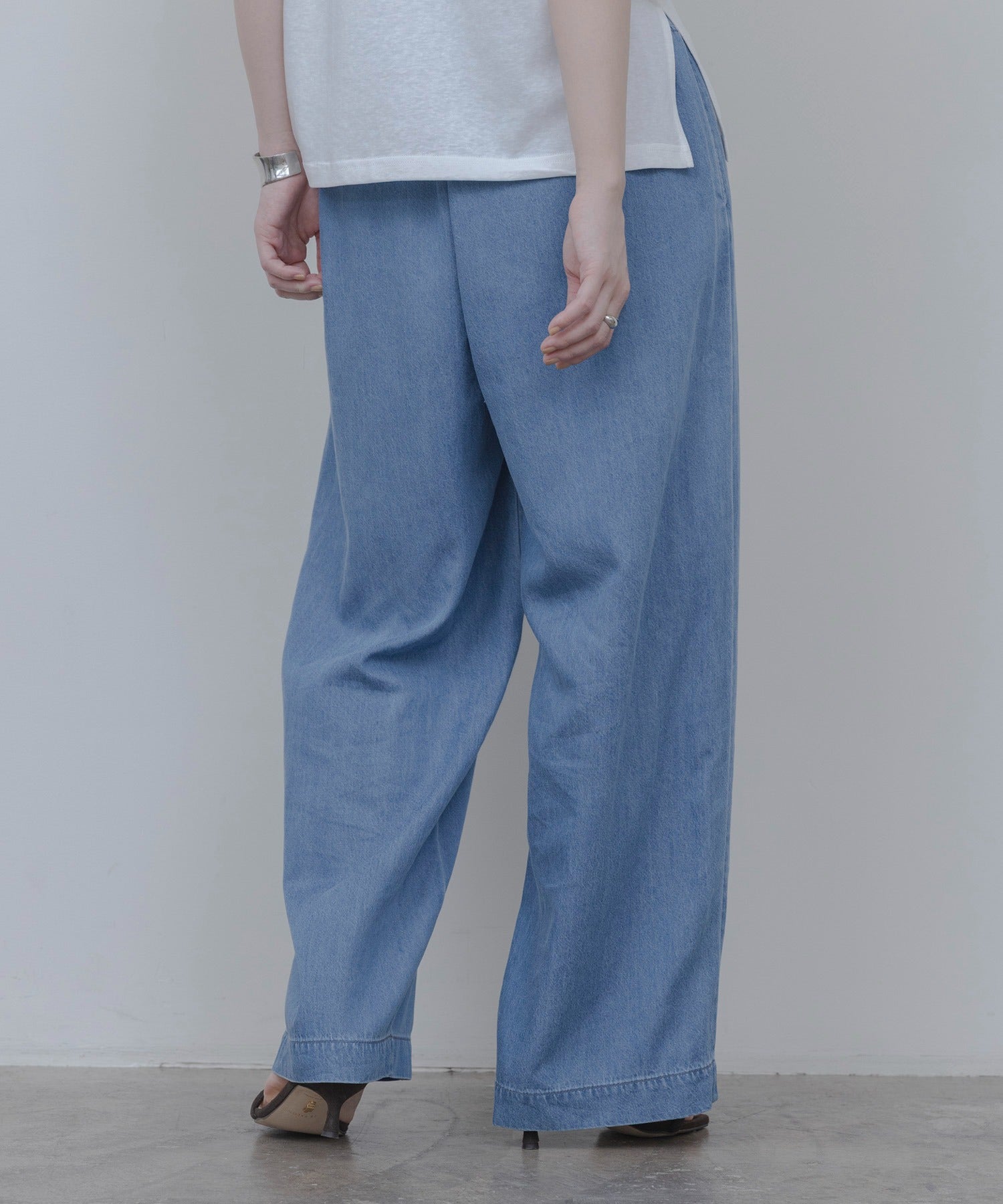 Japan Brand - Summer Comfy Jeans