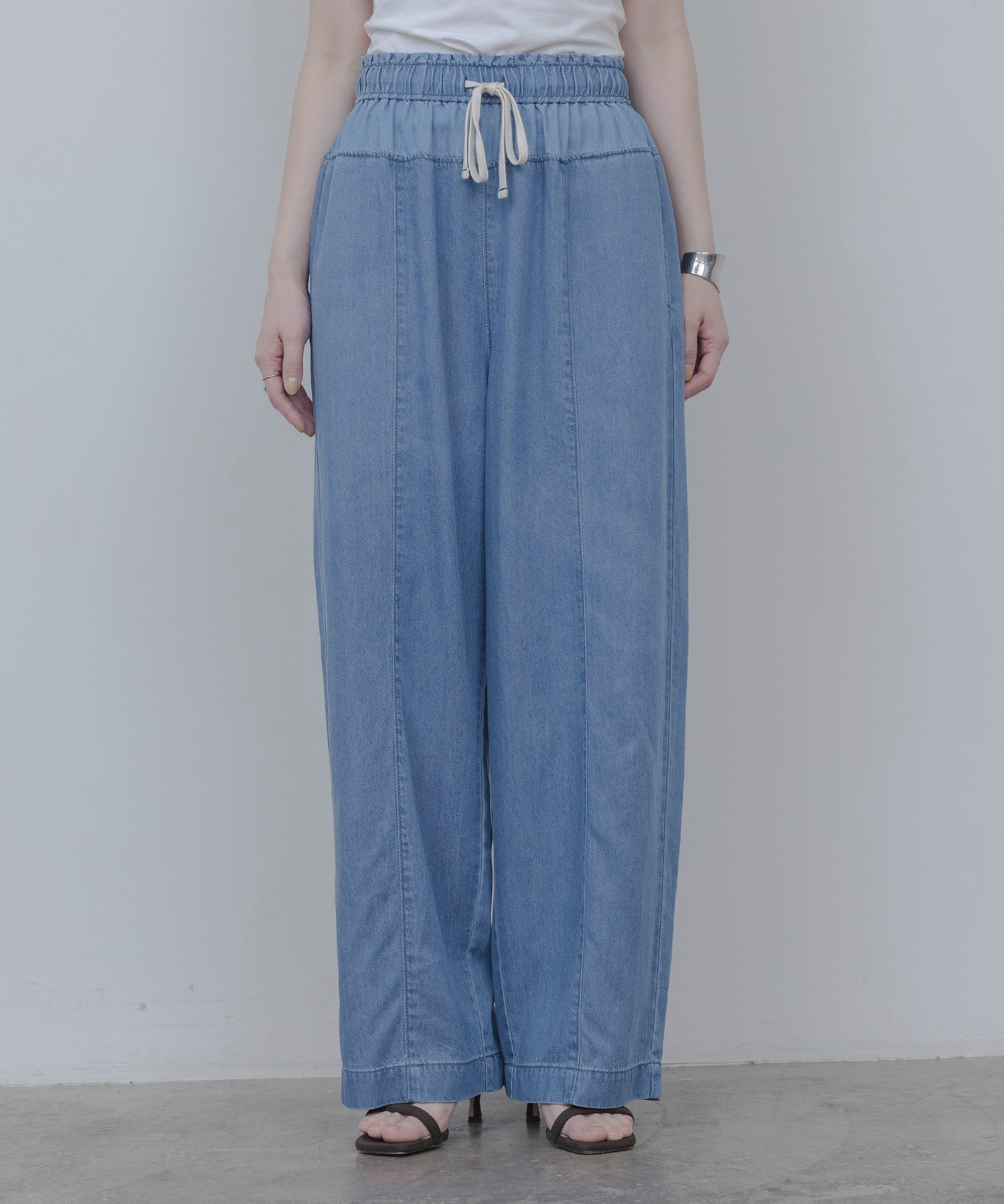 Japan Brand - Summer Comfy Jeans