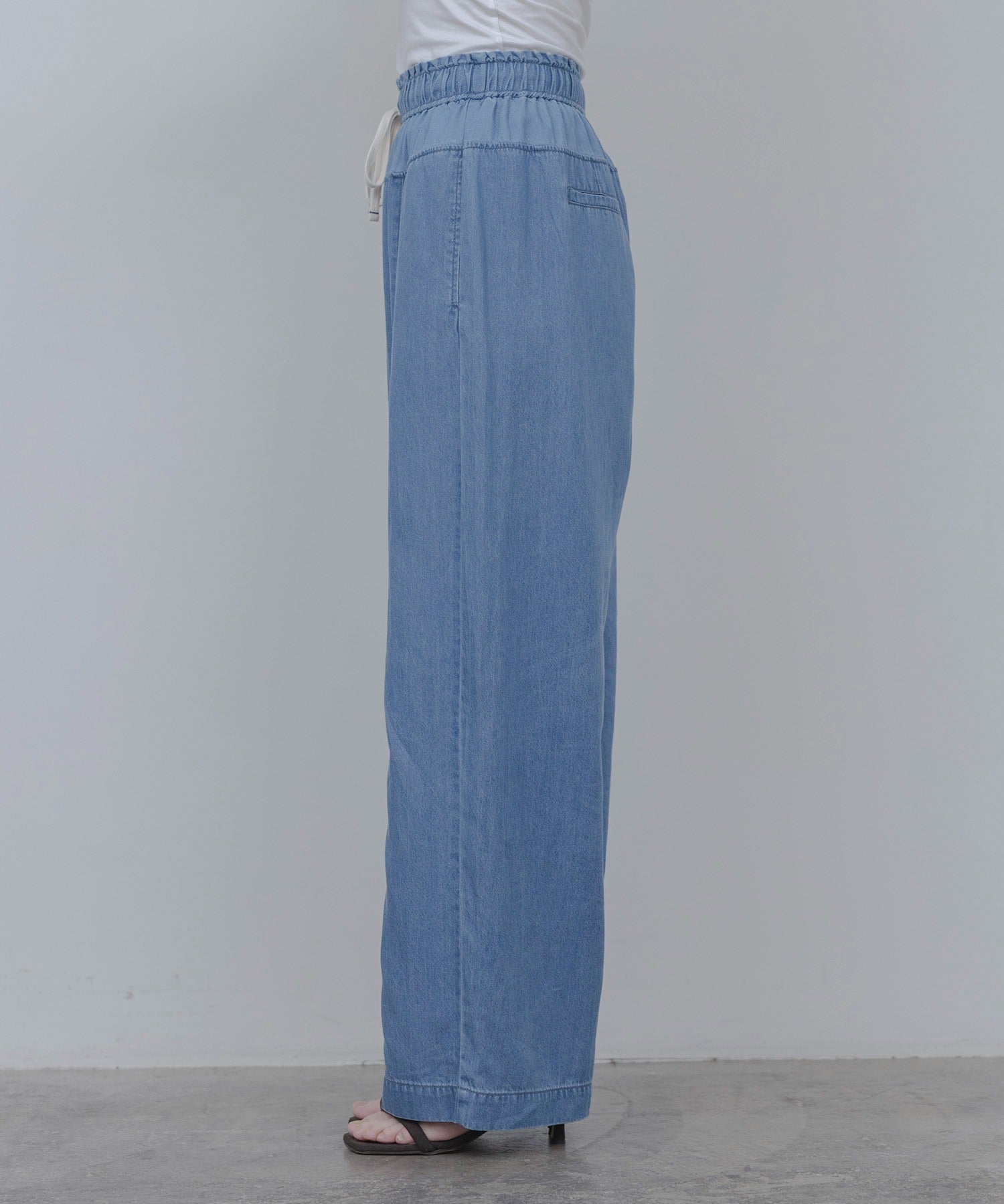 Japan Brand - Summer Comfy Jeans