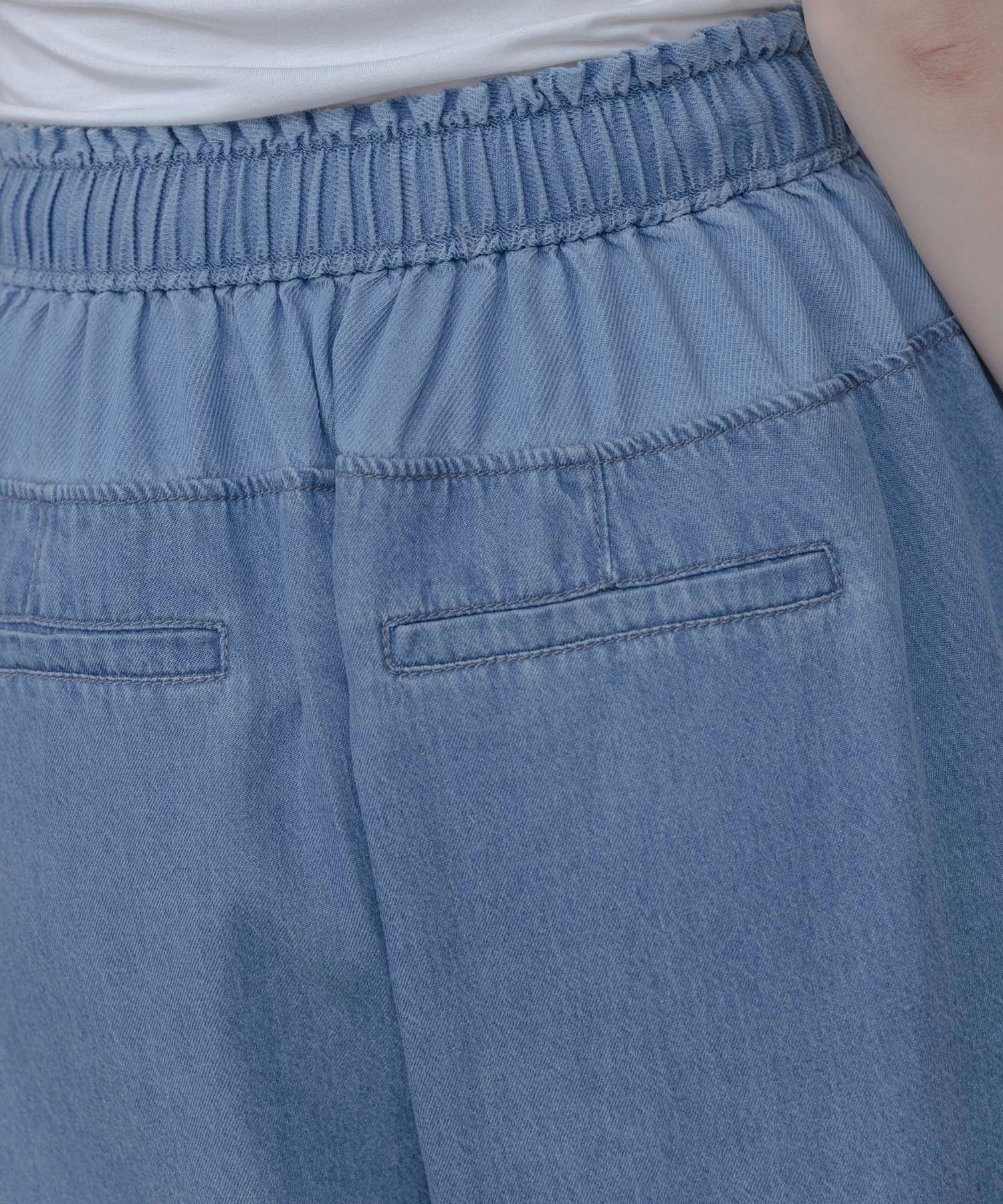 Japan Brand - Summer Comfy Jeans