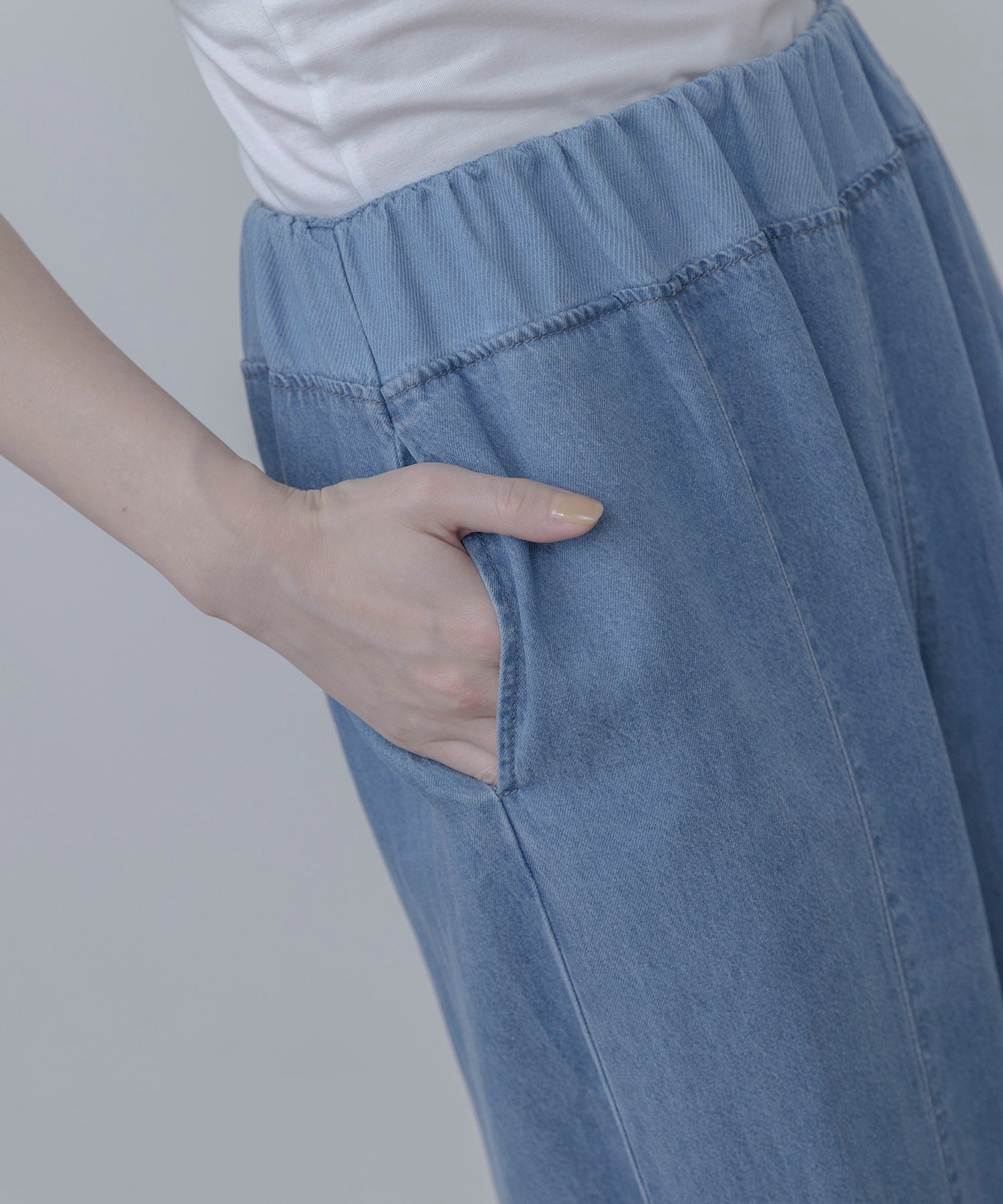 Japan Brand - Summer Comfy Jeans