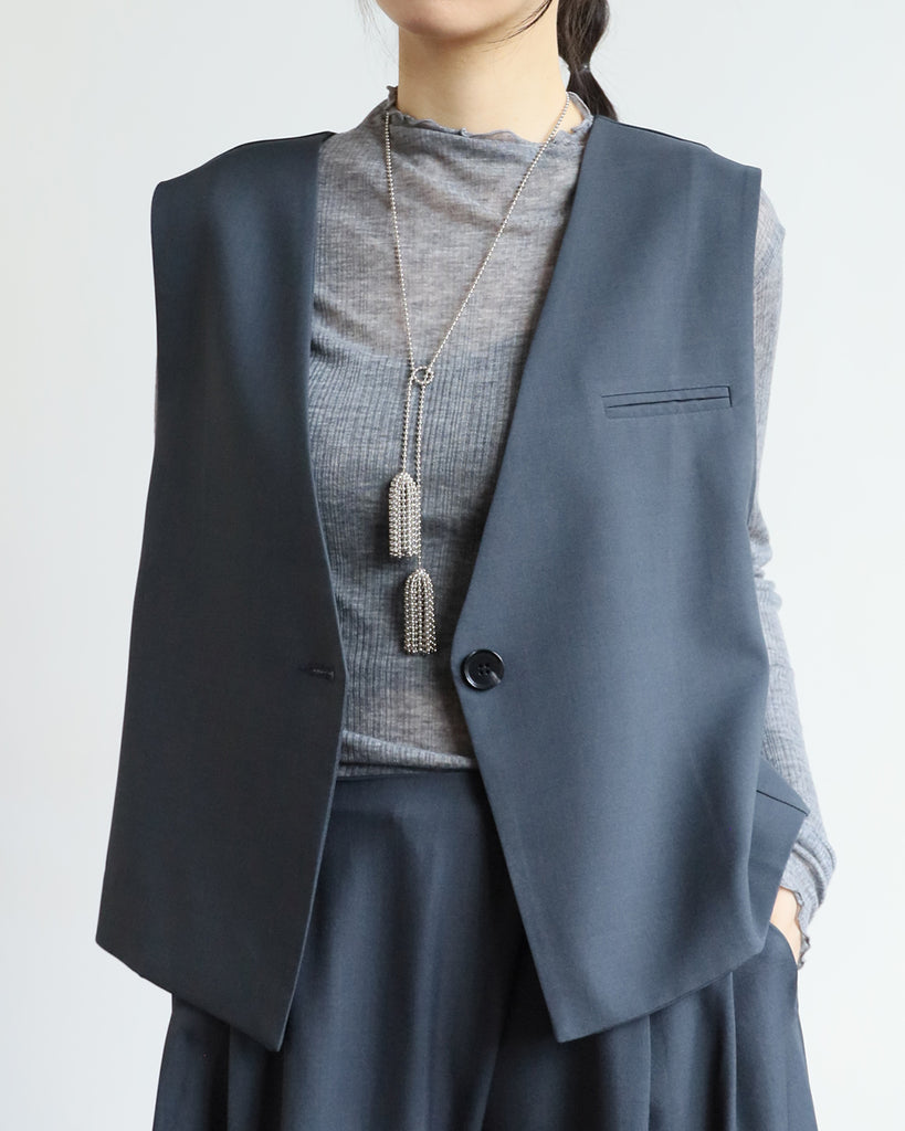 Suit Vest (5 color)