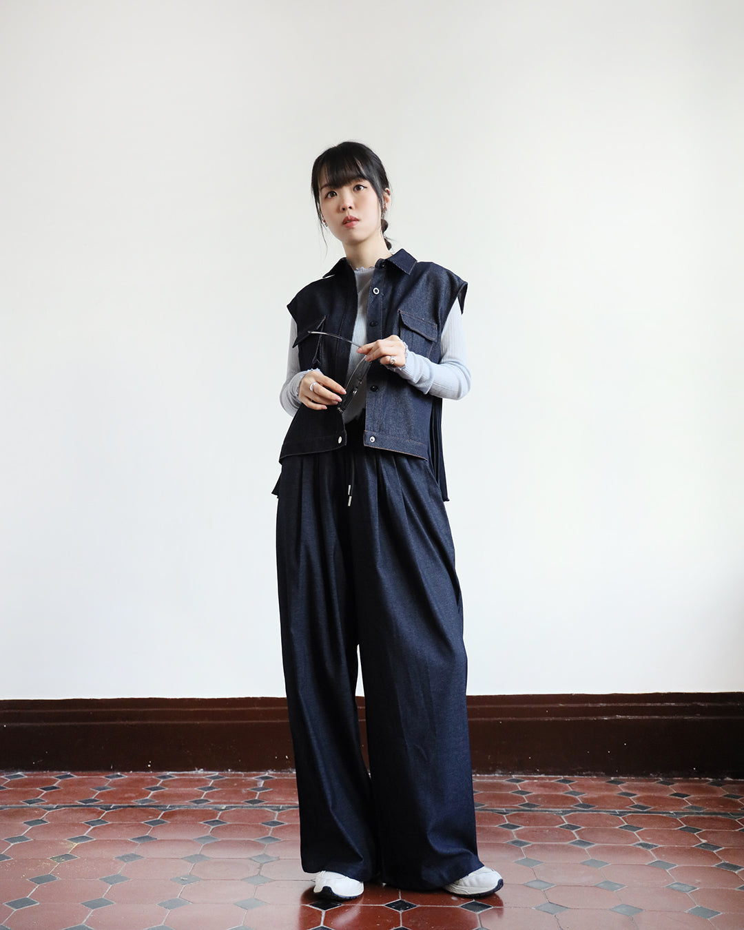 Comfy Pants (2 Color)
