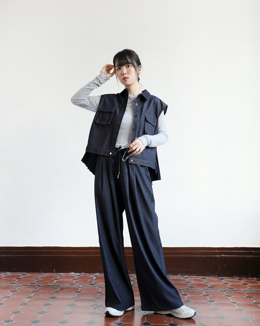 Comfy Pants (2 Color)