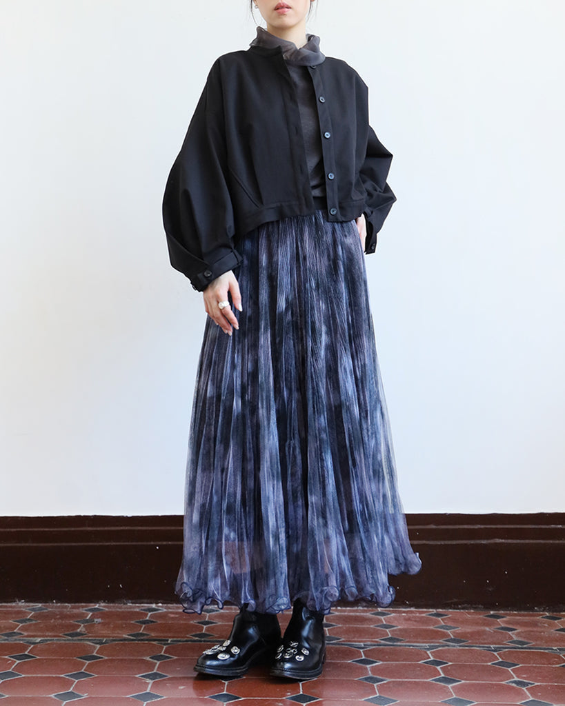 2-way Jacket (2 Colors)