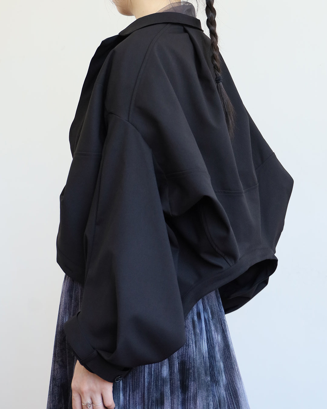 2-way Jacket (2 Colors)