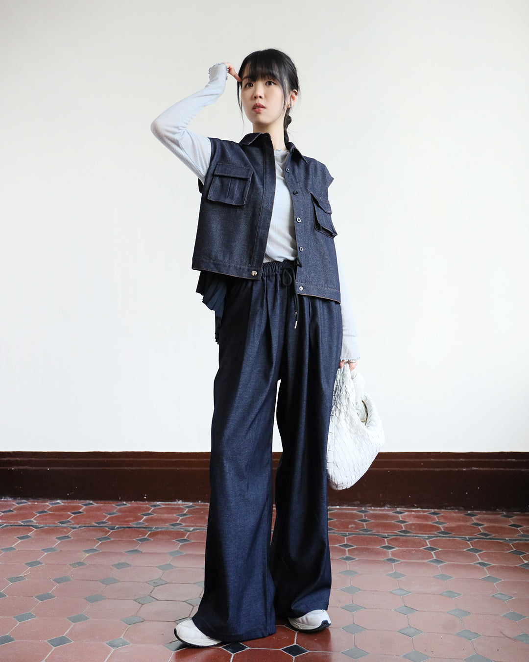 Comfy Pants (2 Color)