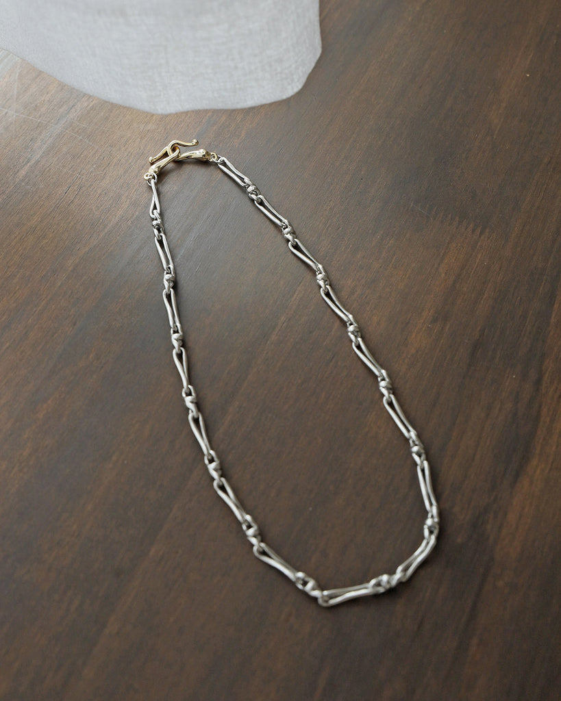 Link Chain Necklace