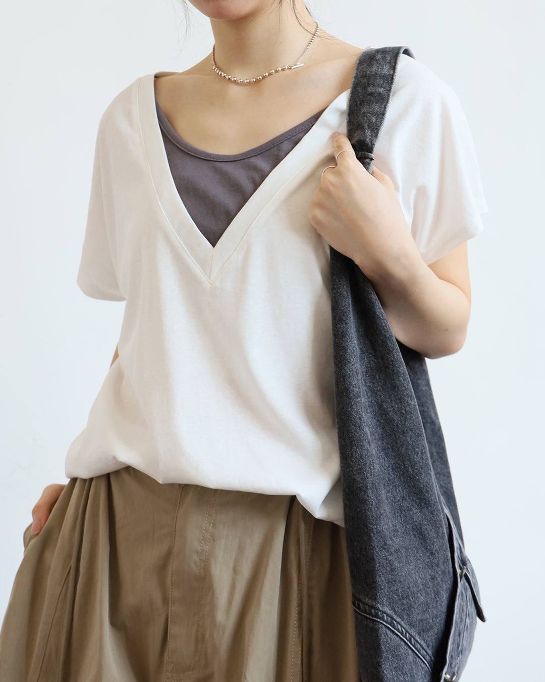 Layered Tee