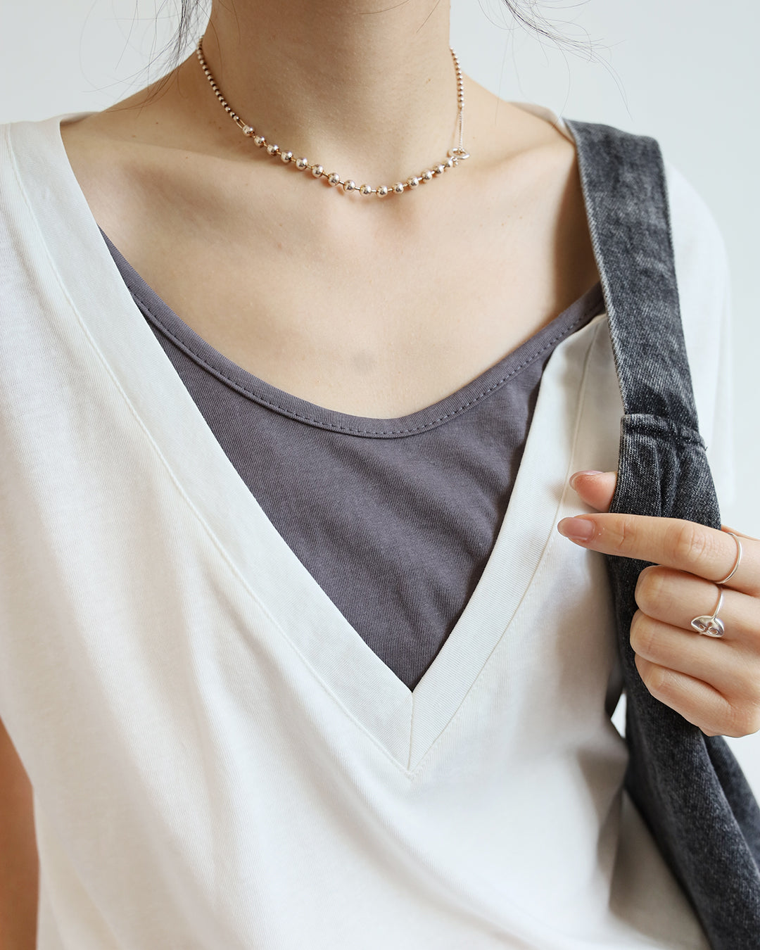 Layered Tee