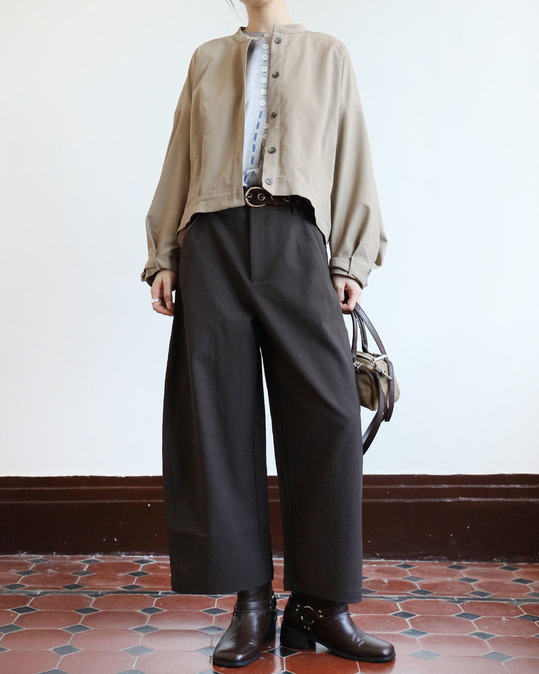 Pants (2 Colors | Size S - L)