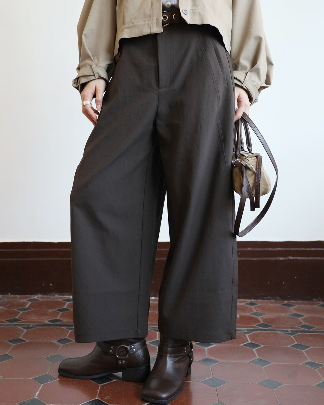 Pants (2 Colors | Size S - L)